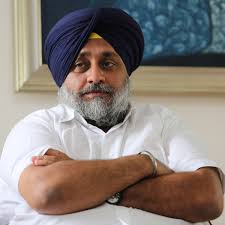 Guru Ravidas Ji’s message is as relevant today as it was 600 years back - Sukhbir Singh Badal.